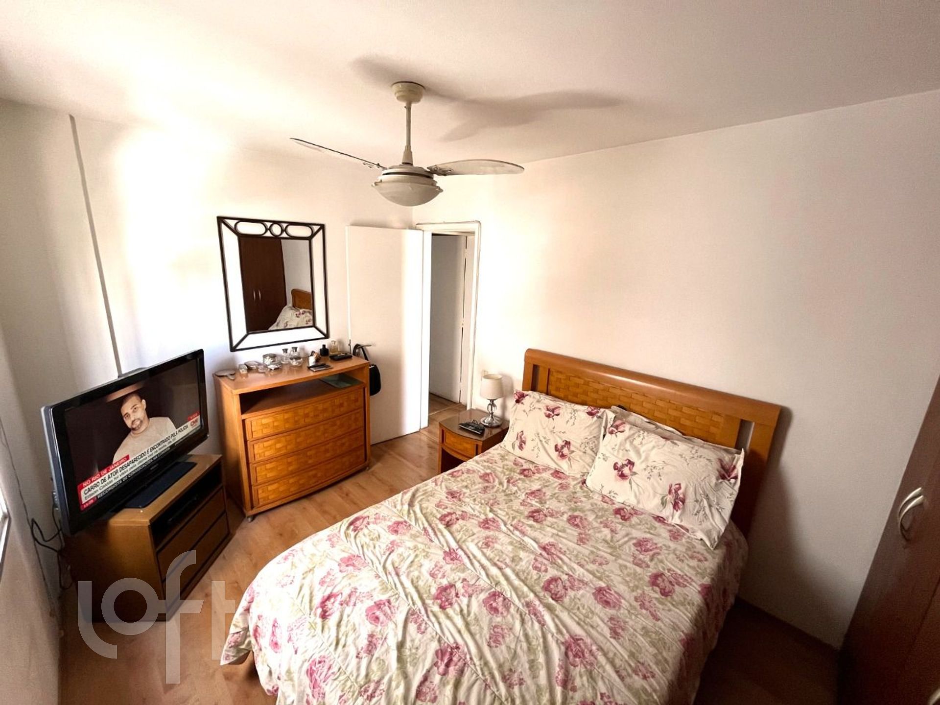 Apartamento à venda com 2 quartos, 69m² - Foto 11