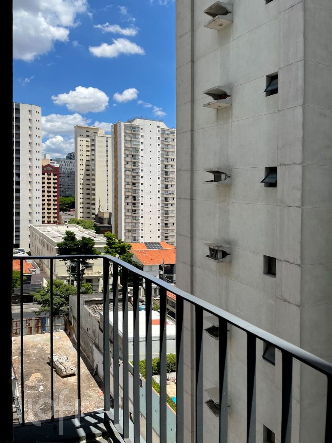 Apartamento à venda com 2 quartos, 69m² - Foto 6