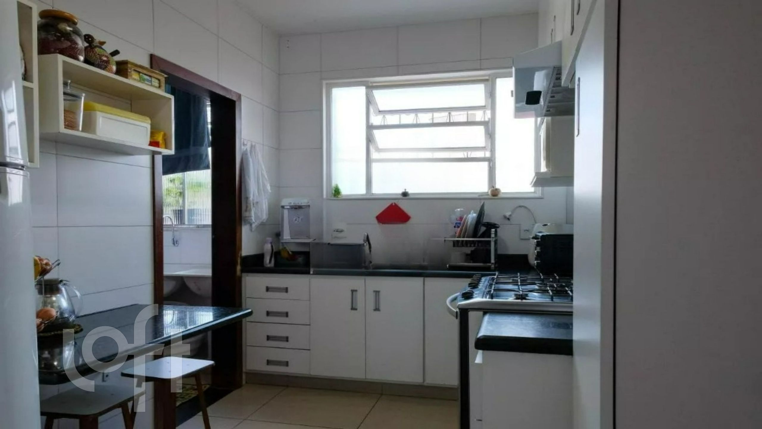 Apartamento à venda com 4 quartos, 120m² - Foto 7