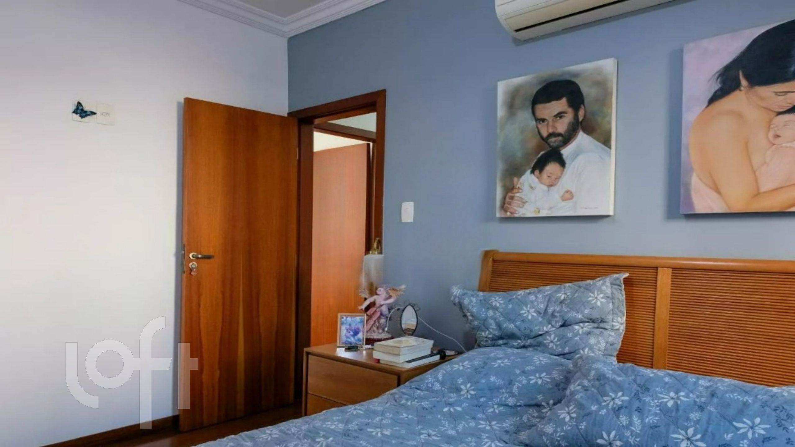 Apartamento à venda com 4 quartos, 120m² - Foto 6