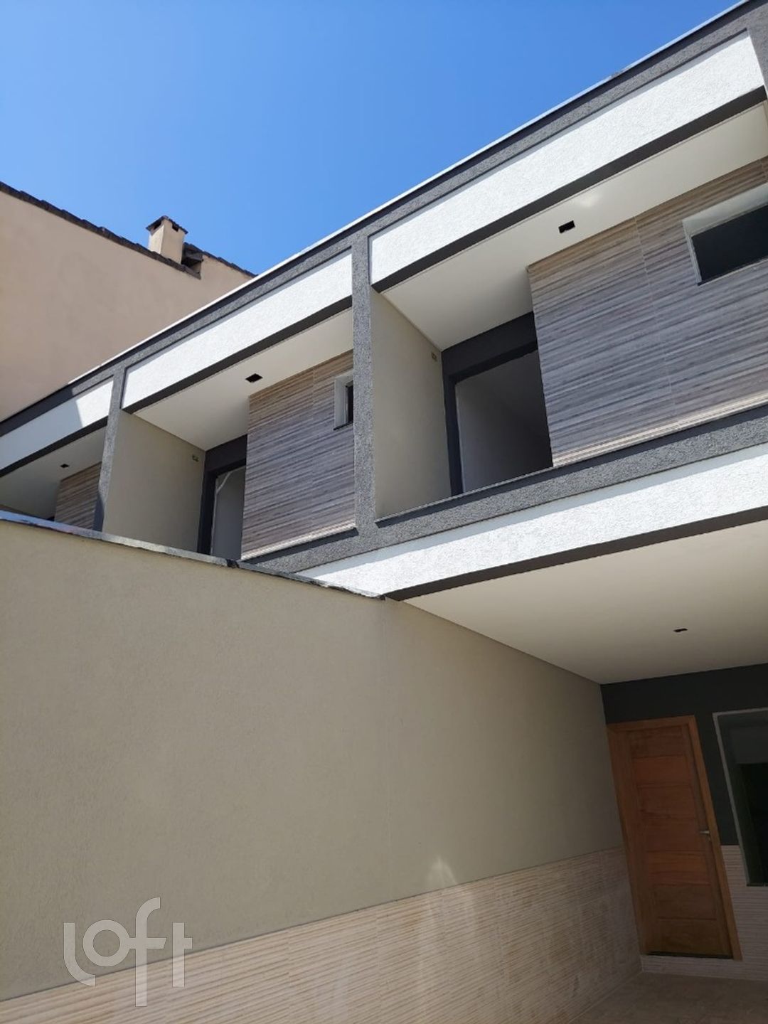 Casa à venda com 3 quartos, 105m² - Foto 2