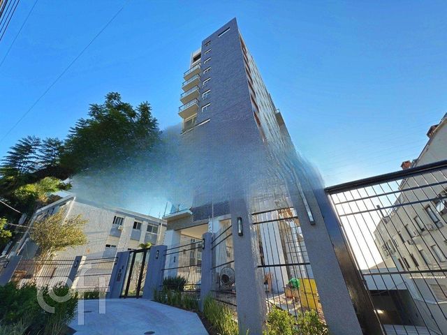 Apartamento com 62m², 2 dormitórios, 2 suítes, 1 vaga, Cristo Redentor em Porto Alegre