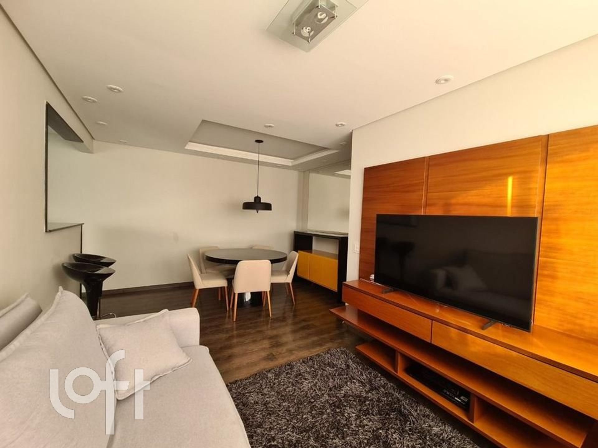 Apartamento à venda com 2 quartos, 65m² - Foto 29