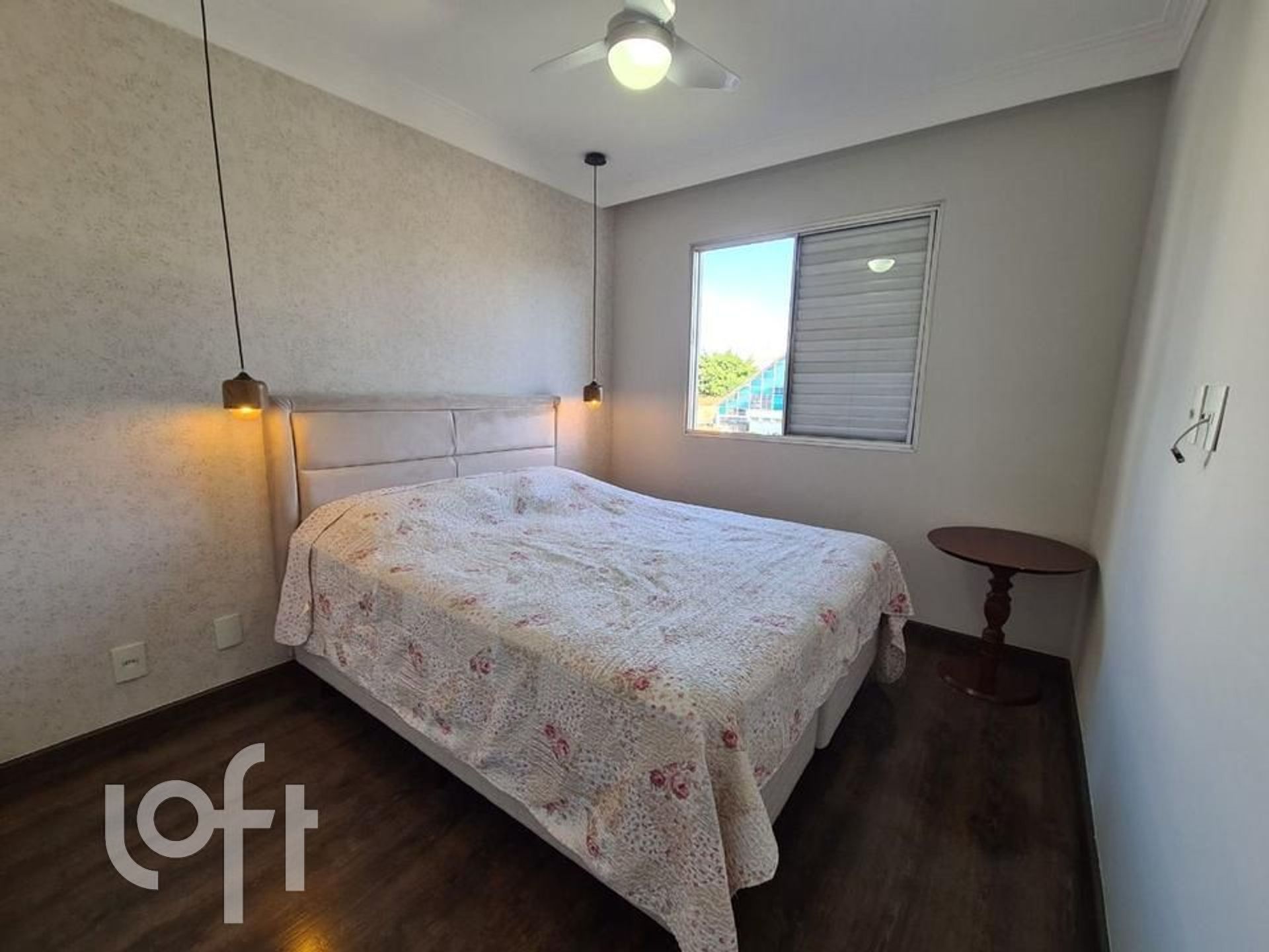 Apartamento à venda com 2 quartos, 65m² - Foto 13