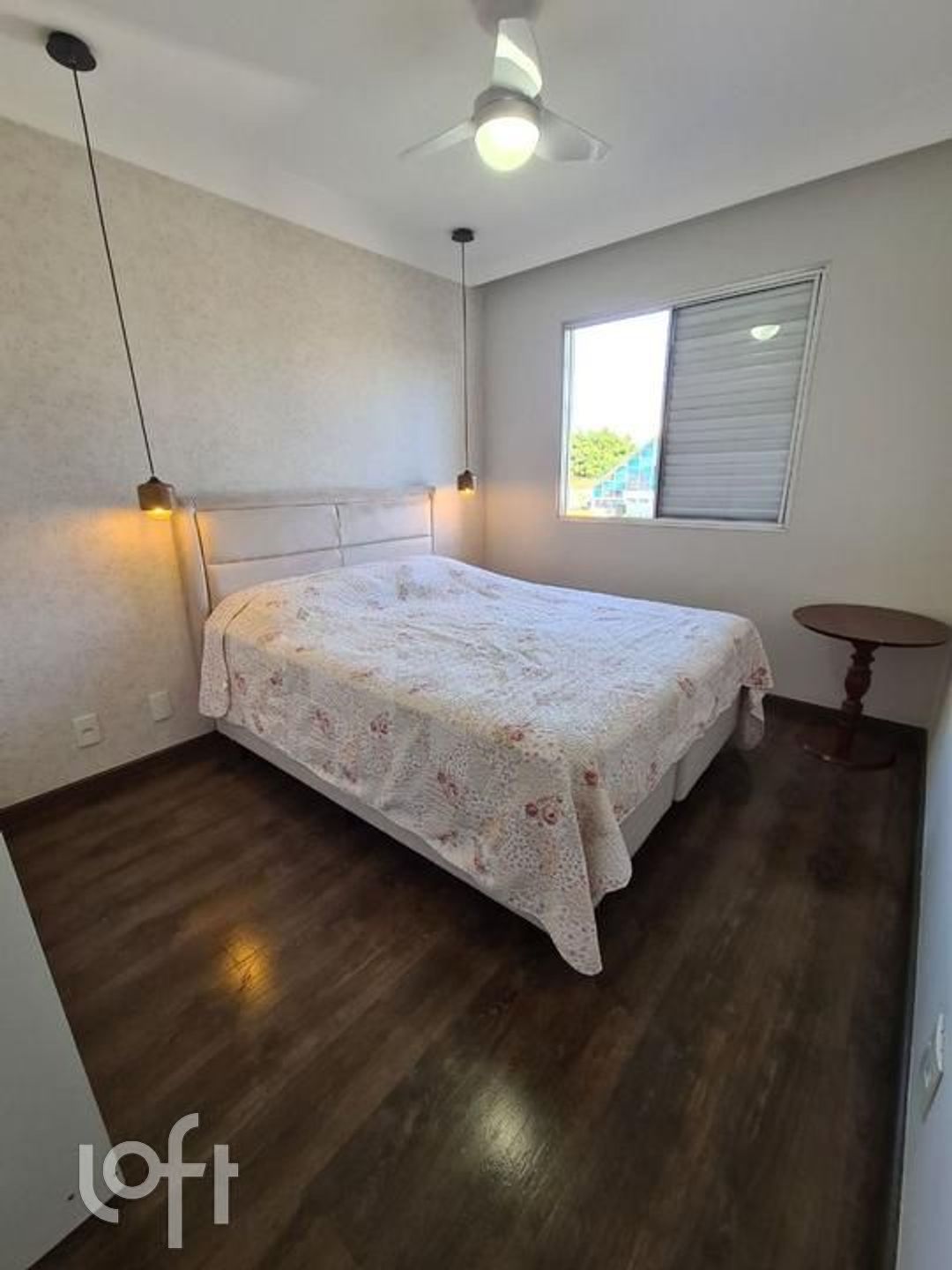 Apartamento à venda com 2 quartos, 65m² - Foto 11