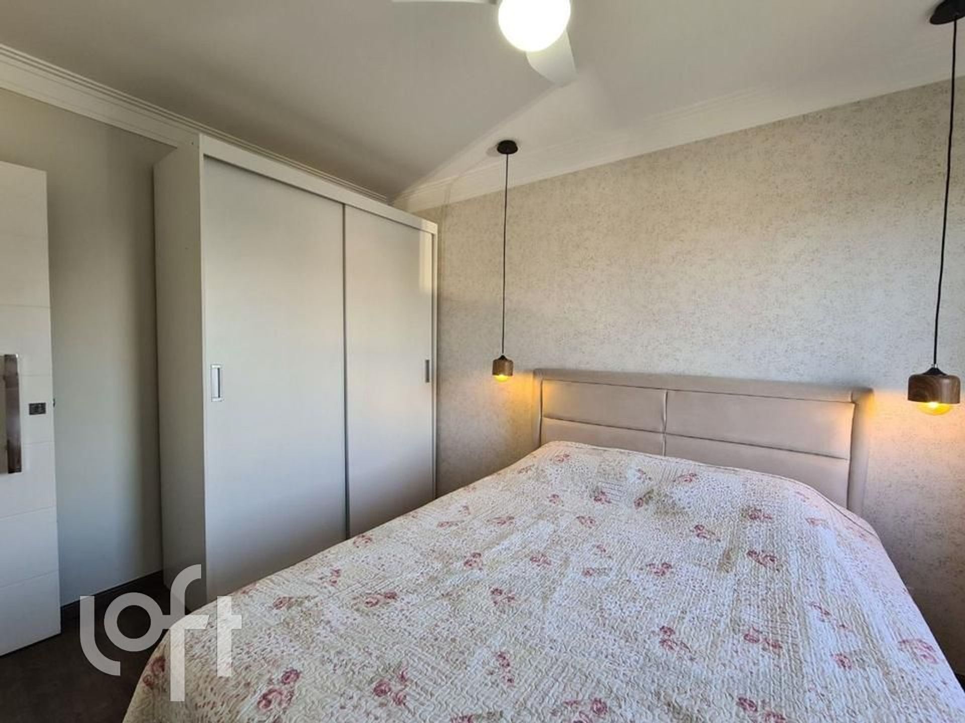 Apartamento à venda com 2 quartos, 65m² - Foto 12