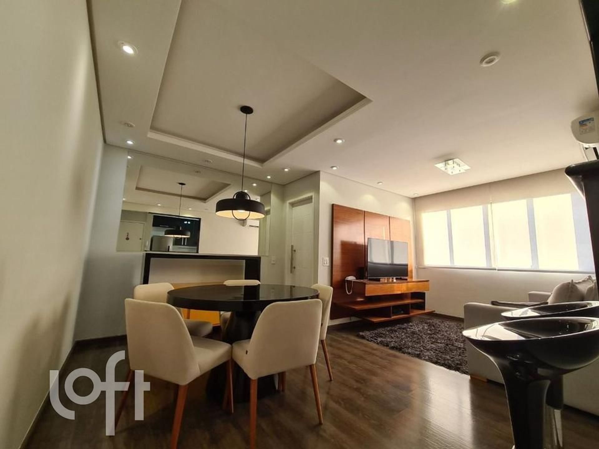 Apartamento à venda com 2 quartos, 65m² - Foto 35