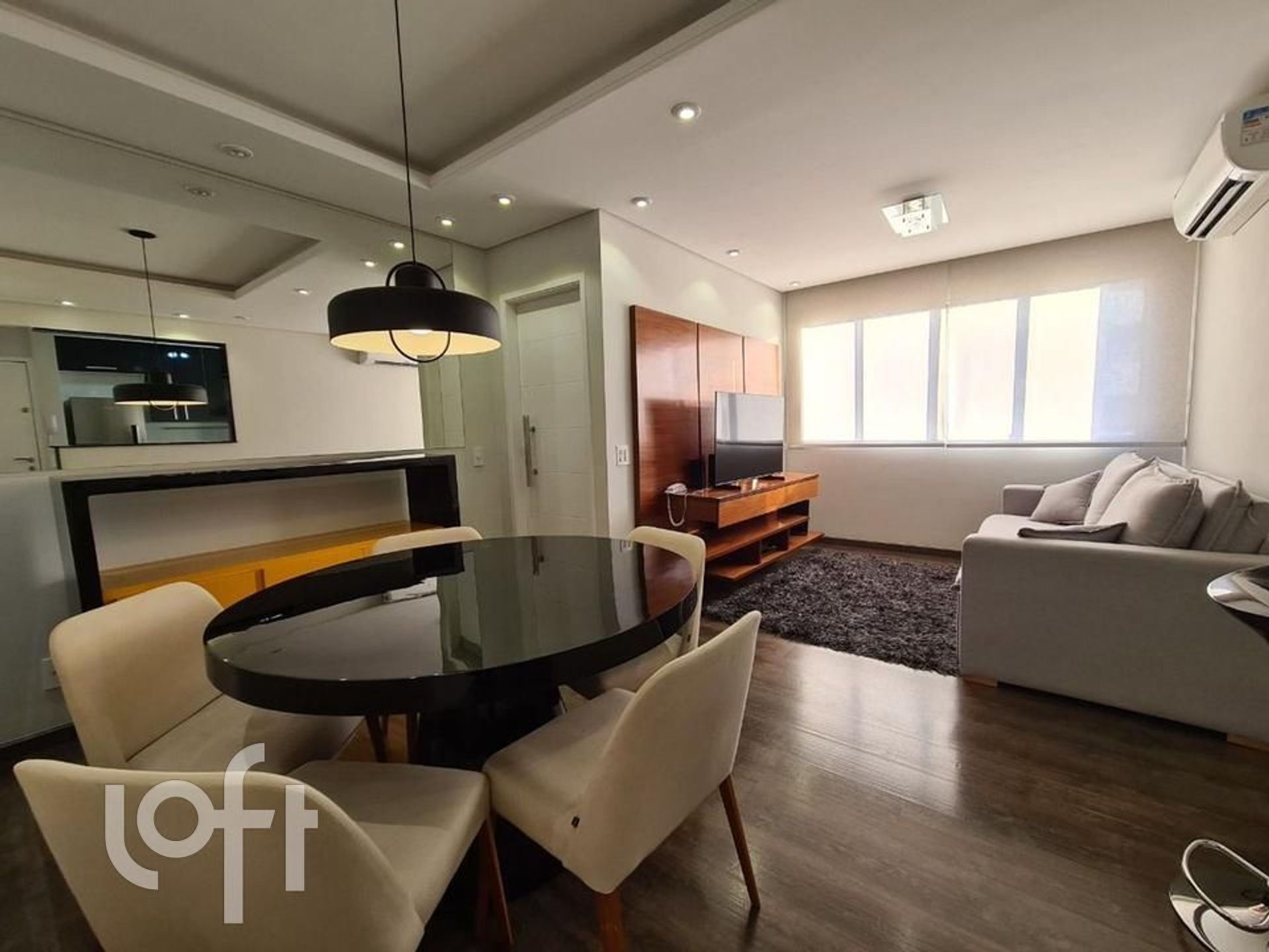 Apartamento à venda com 2 quartos, 65m² - Foto 5