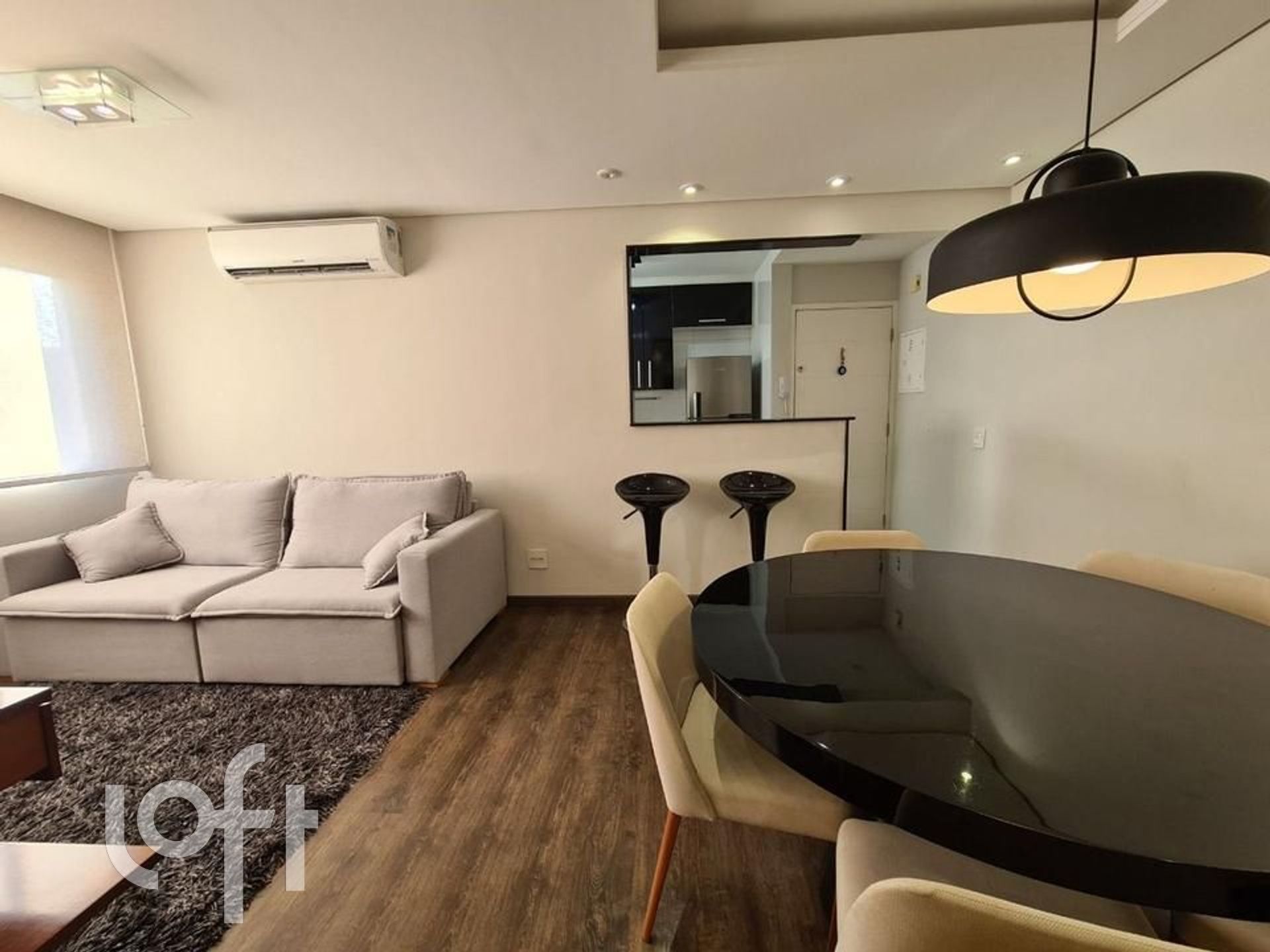 Apartamento à venda com 2 quartos, 65m² - Foto 4