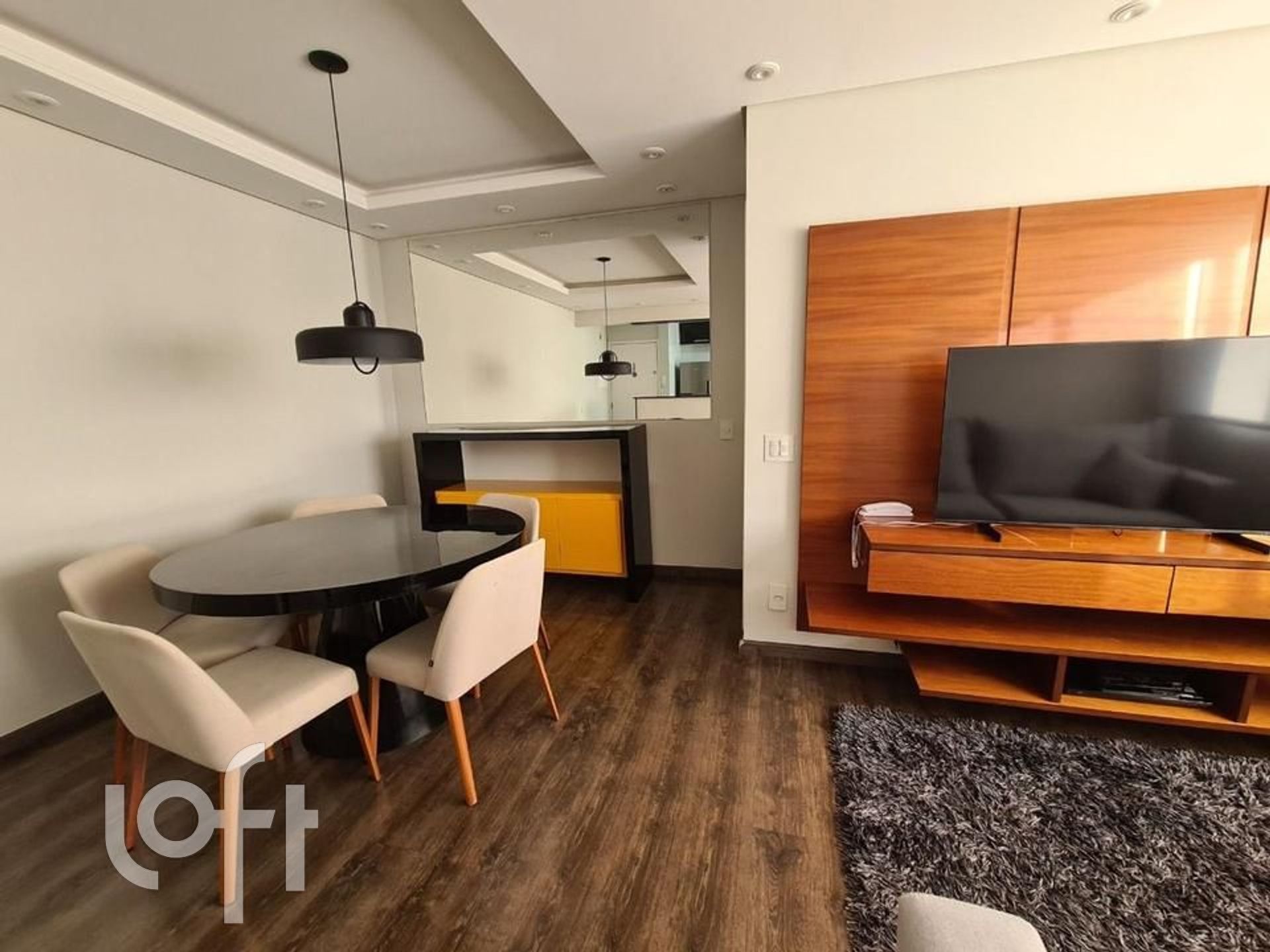 Apartamento à venda com 2 quartos, 65m² - Foto 30