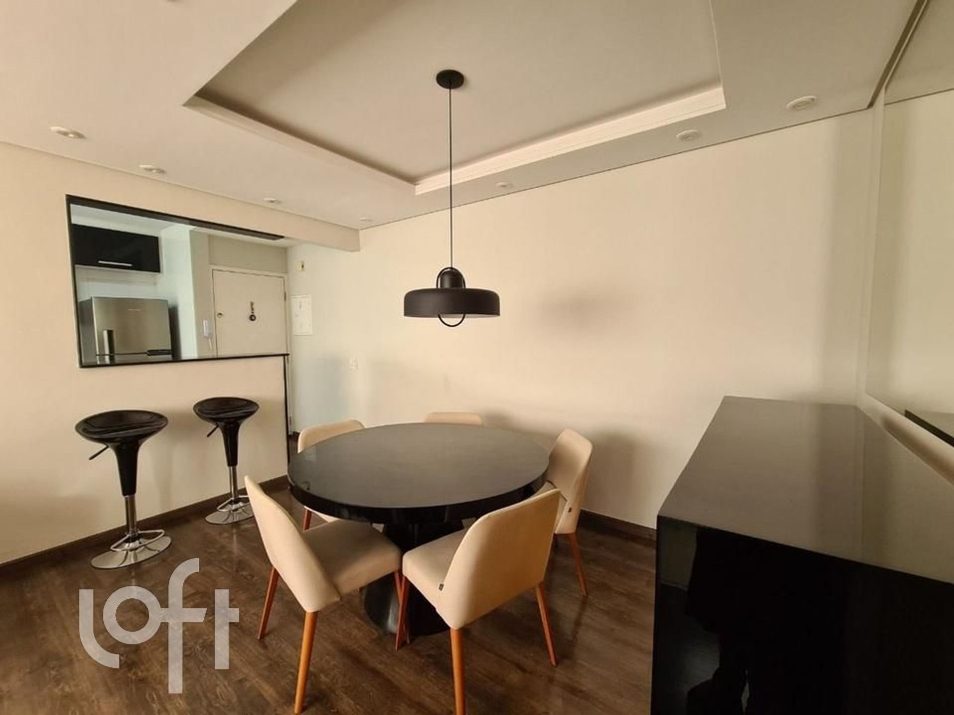 Apartamento à venda com 2 quartos, 65m² - Foto 31