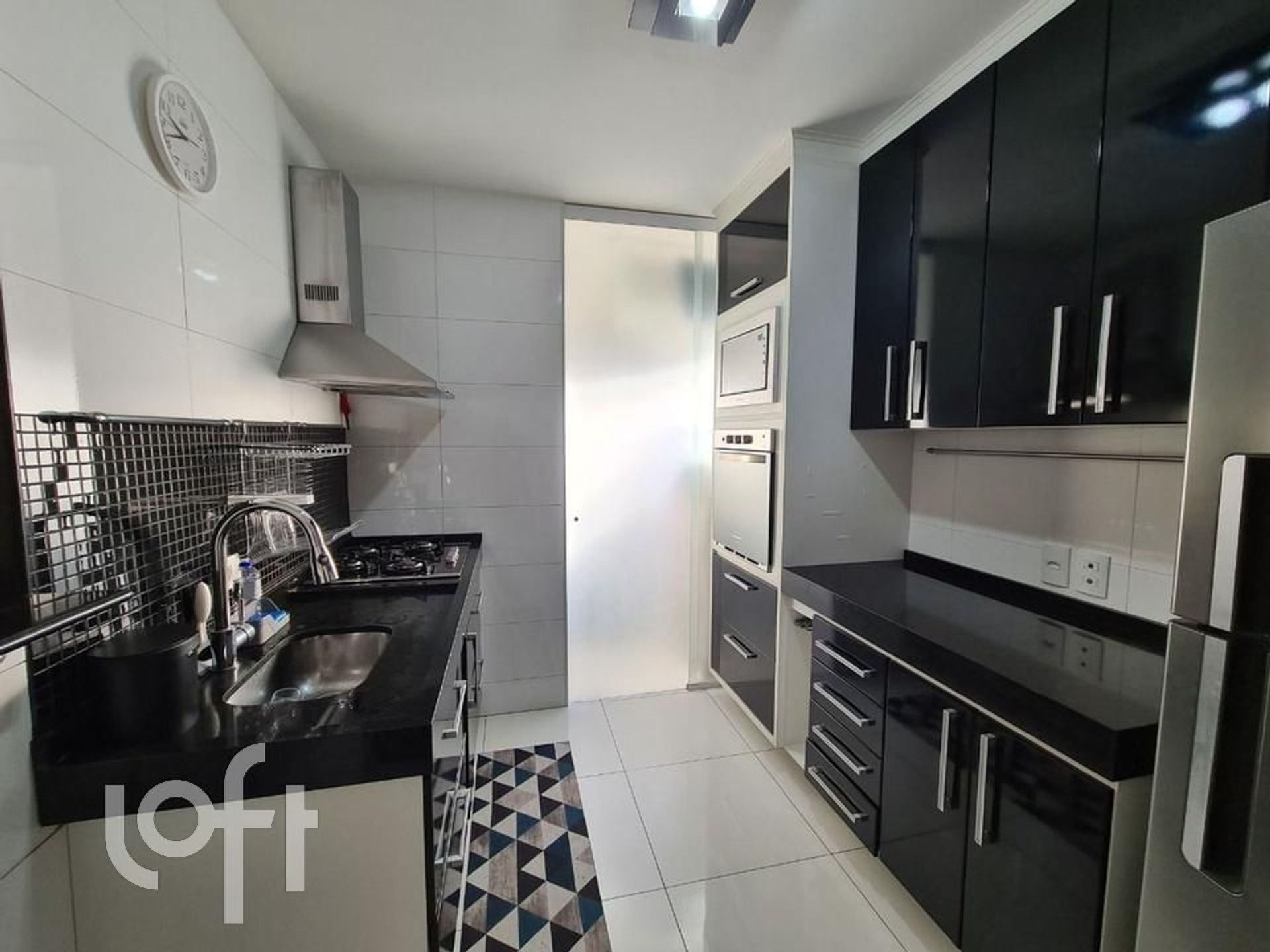 Apartamento à venda com 2 quartos, 65m² - Foto 9