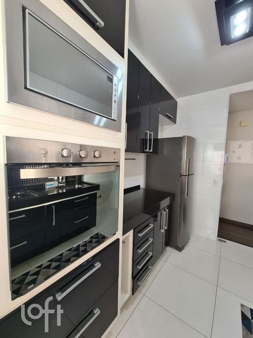 Apartamento à venda com 2 quartos, 65m² - Foto 8