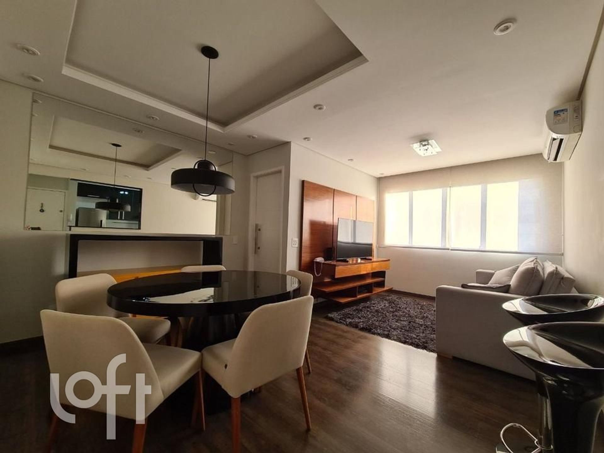 Apartamento à venda com 2 quartos, 65m² - Foto 32