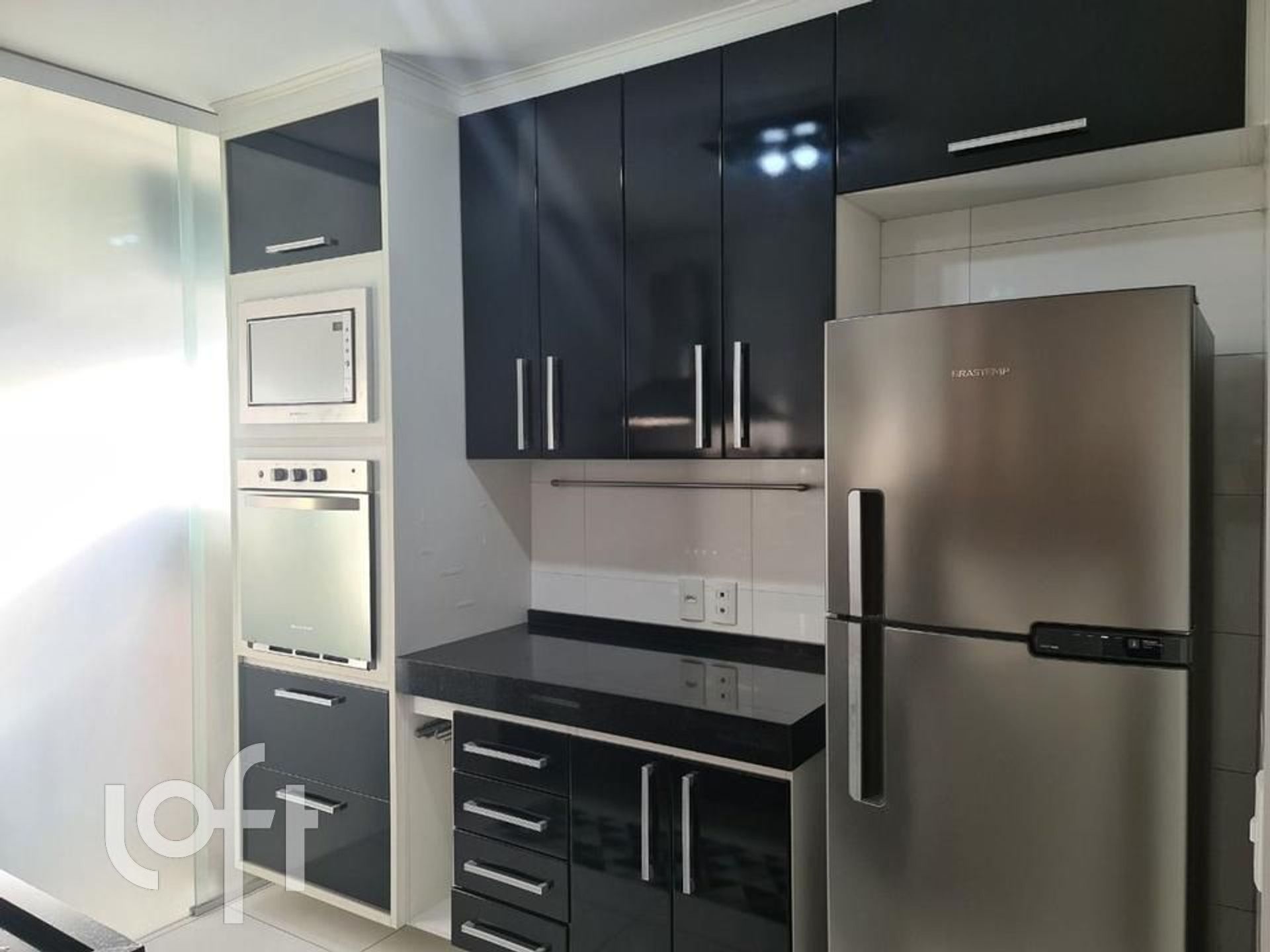 Apartamento à venda com 2 quartos, 65m² - Foto 6