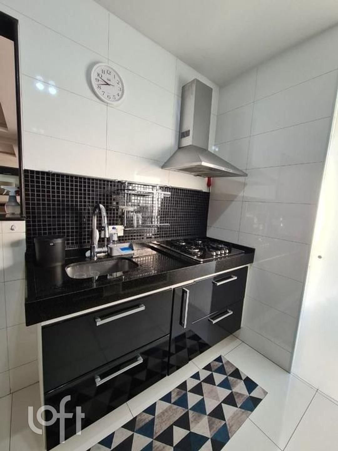 Apartamento à venda com 2 quartos, 65m² - Foto 7