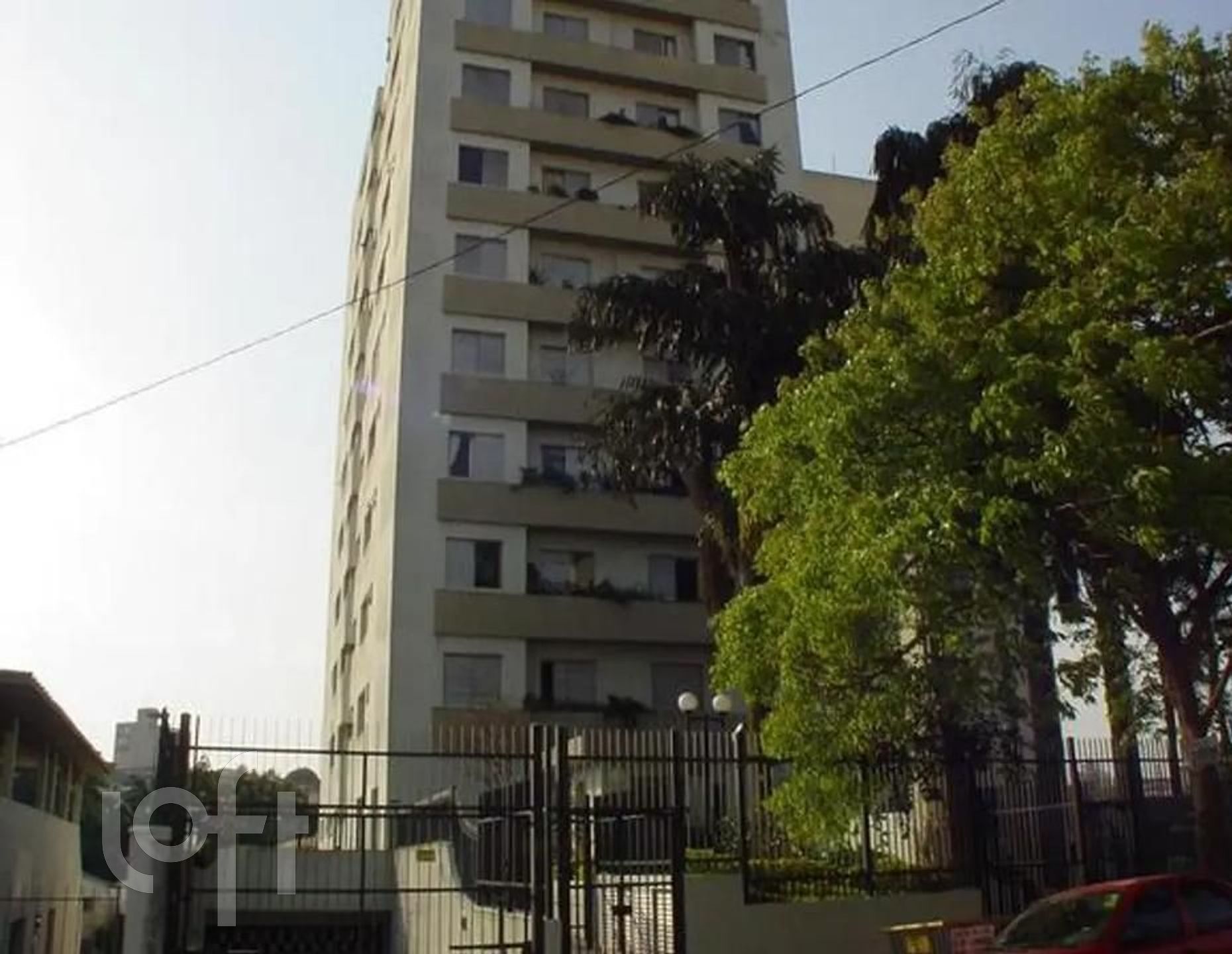 Apartamento à venda com 2 quartos, 65m² - Foto 56