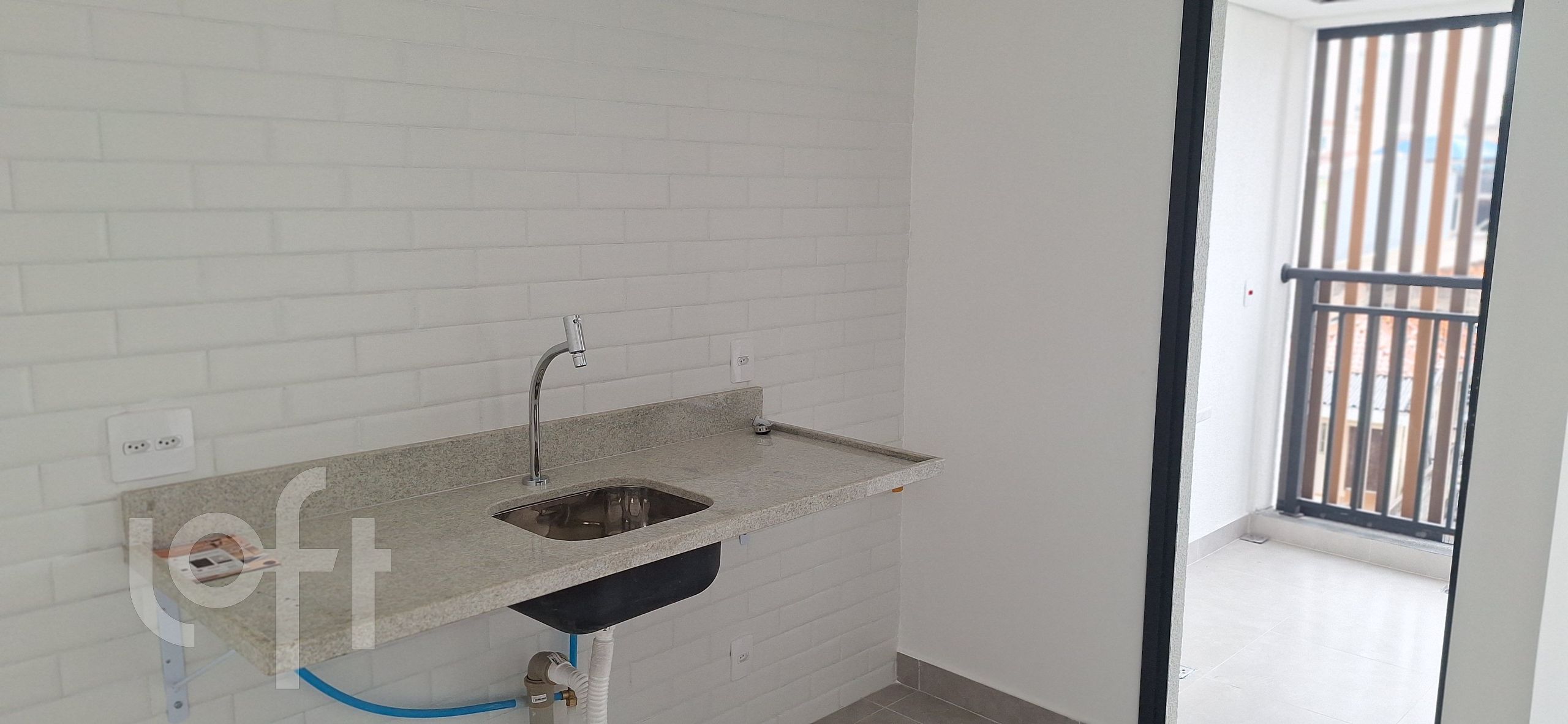 Apartamento à venda com 2 quartos, 47m² - Foto 7