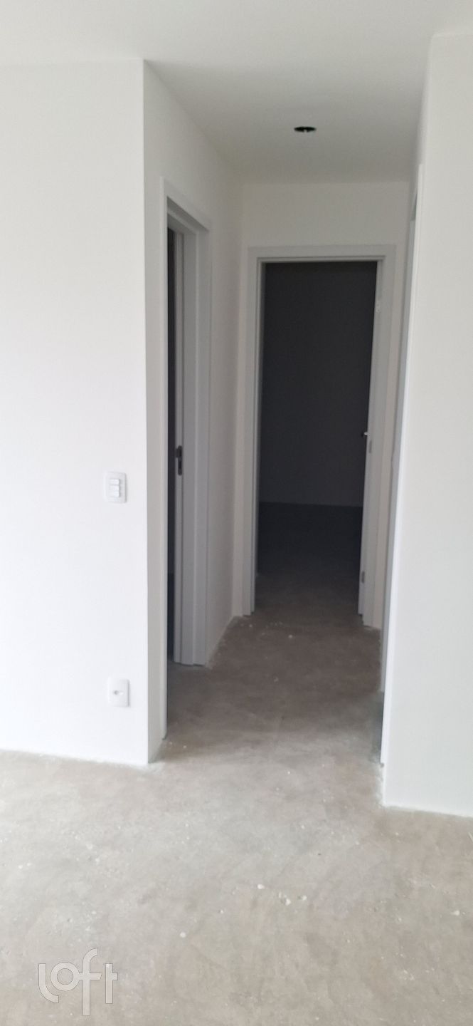 Apartamento à venda com 2 quartos, 47m² - Foto 10