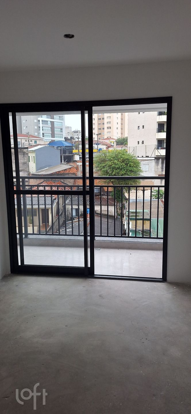 Apartamento à venda com 2 quartos, 47m² - Foto 2