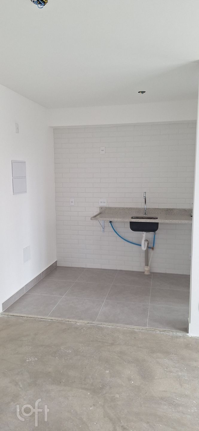 Apartamento à venda com 2 quartos, 47m² - Foto 6