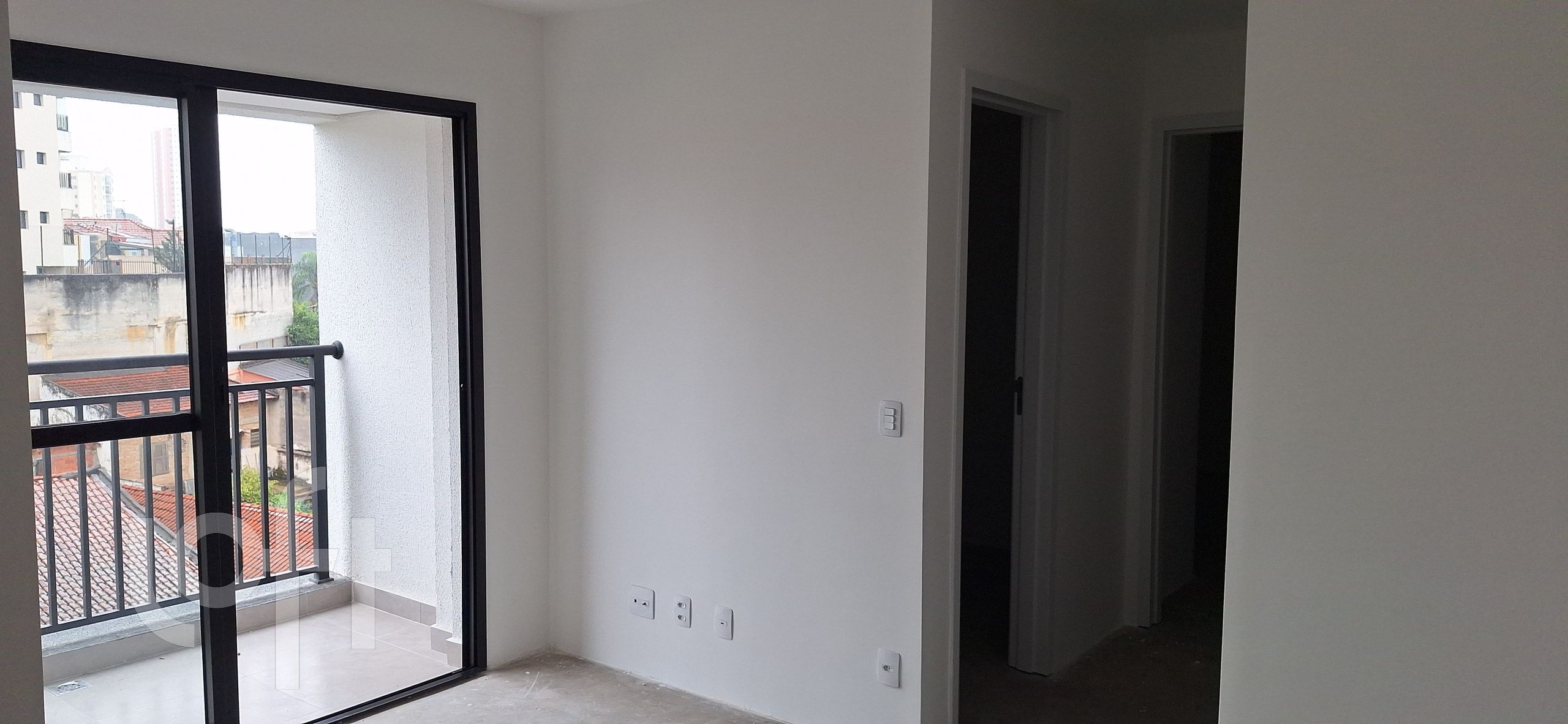 Apartamento à venda com 2 quartos, 47m² - Foto 3