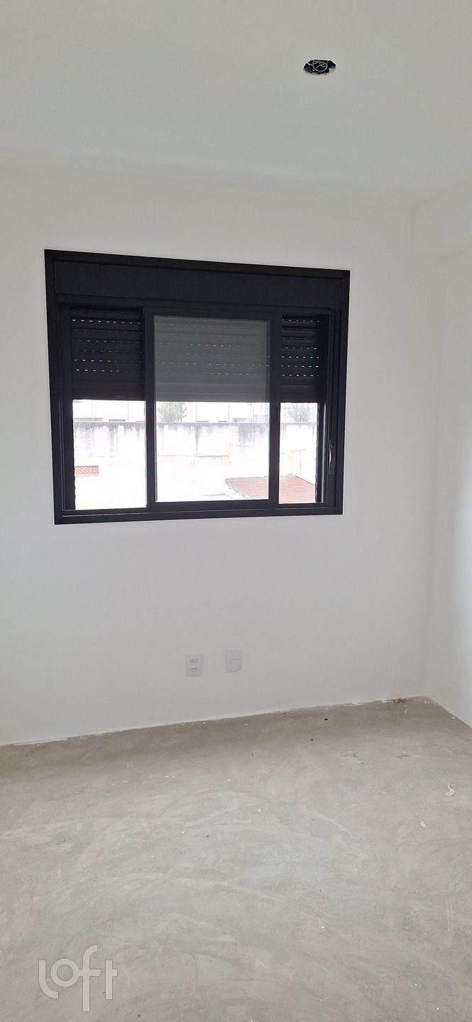 Apartamento à venda com 2 quartos, 47m² - Foto 11