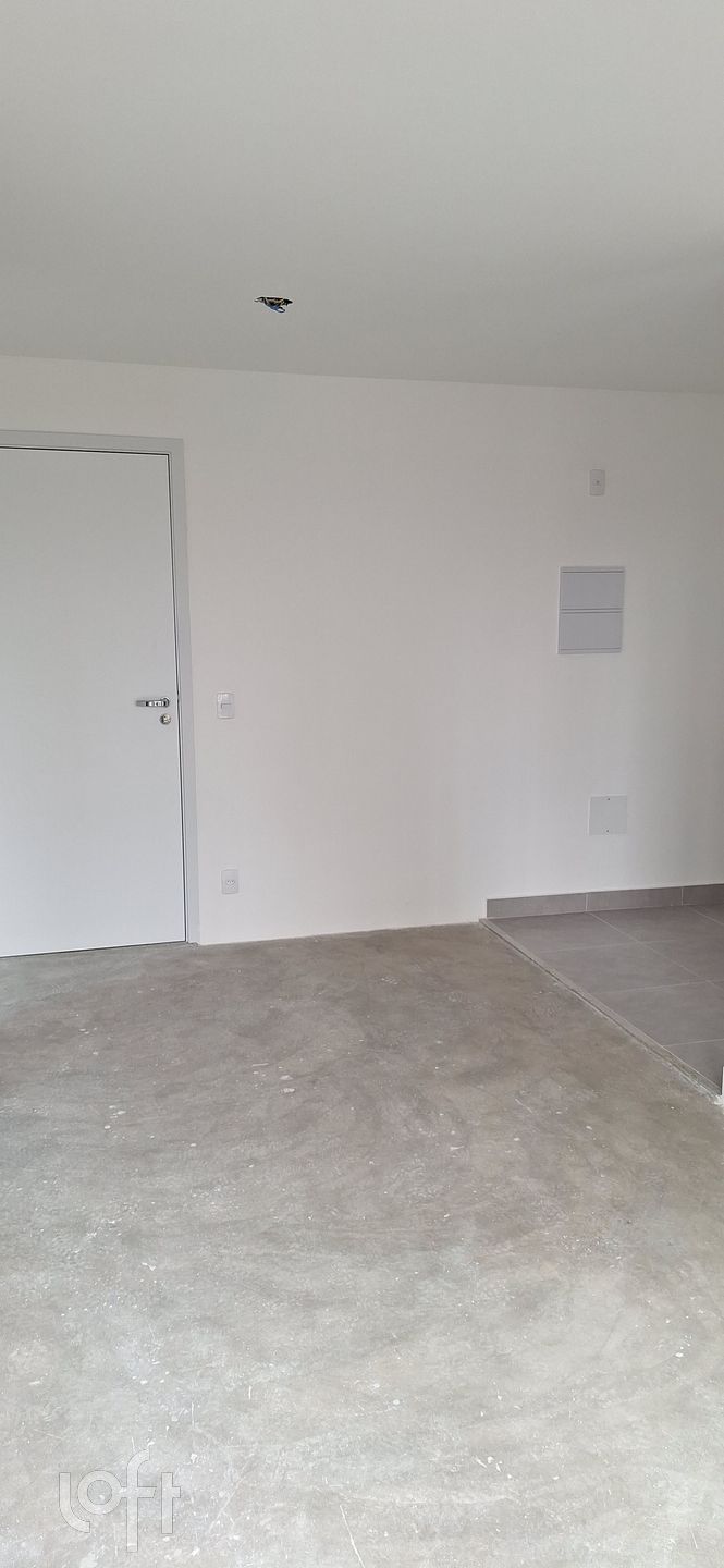 Apartamento à venda com 2 quartos, 47m² - Foto 8