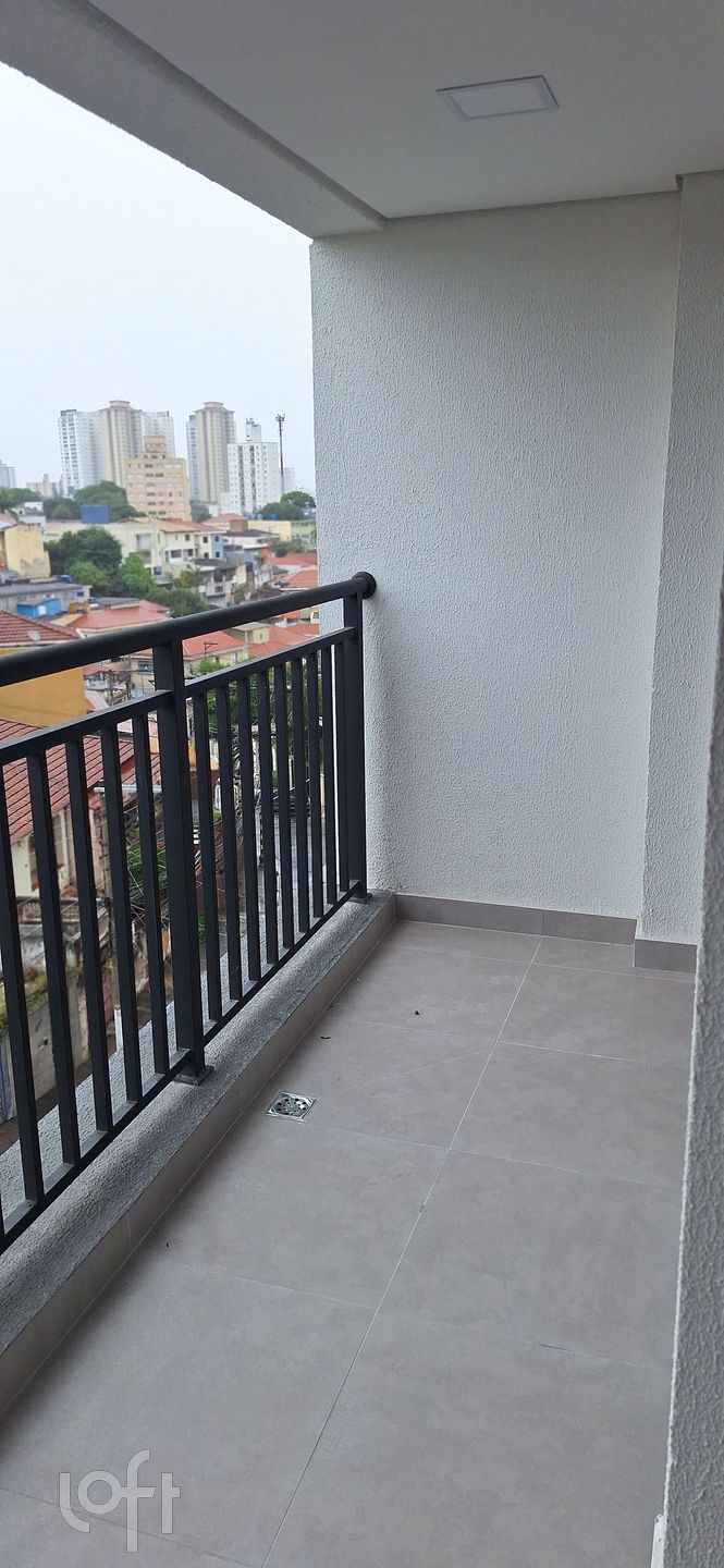 Apartamento à venda com 2 quartos, 47m² - Foto 5