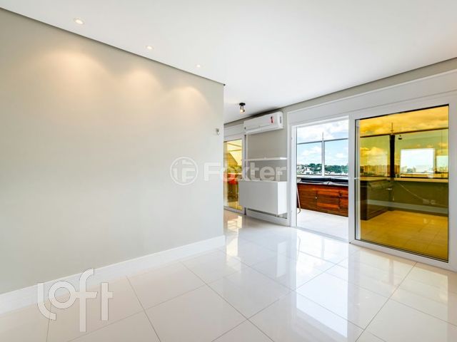 Apartamento com 137m², 1 dormitório, 2 vagas, Jardim Botânico em Porto Alegre