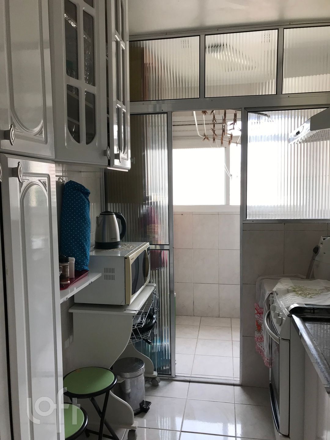 Apartamento à venda com 2 quartos, 84m² - Foto 9