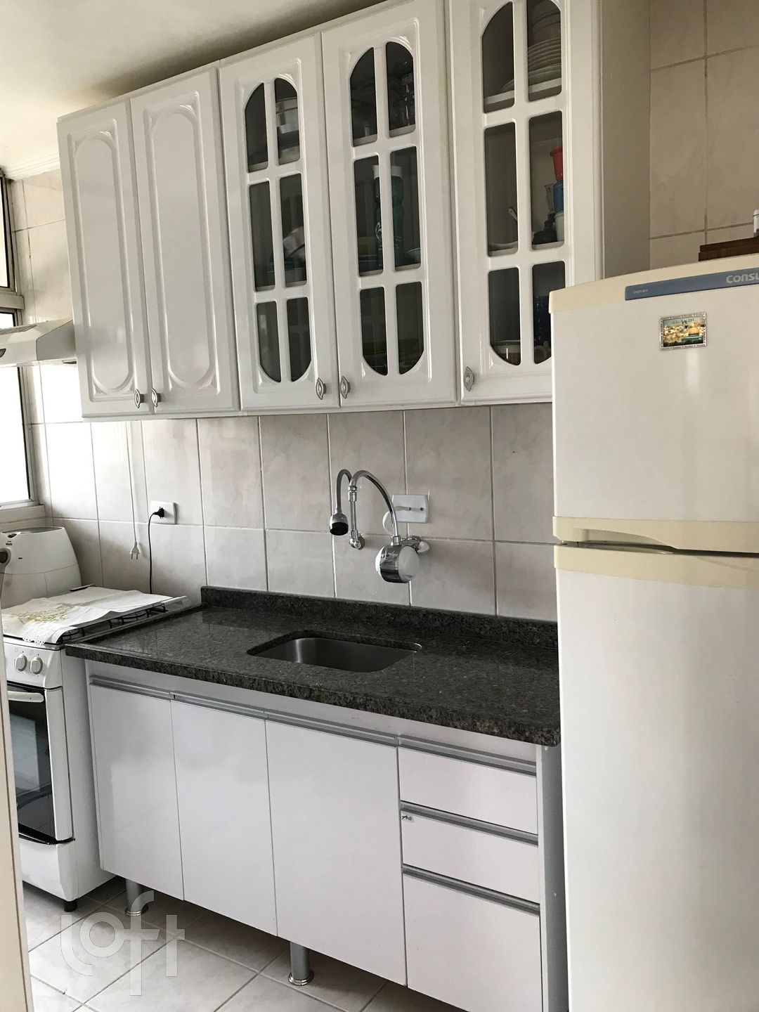 Apartamento à venda com 2 quartos, 84m² - Foto 10