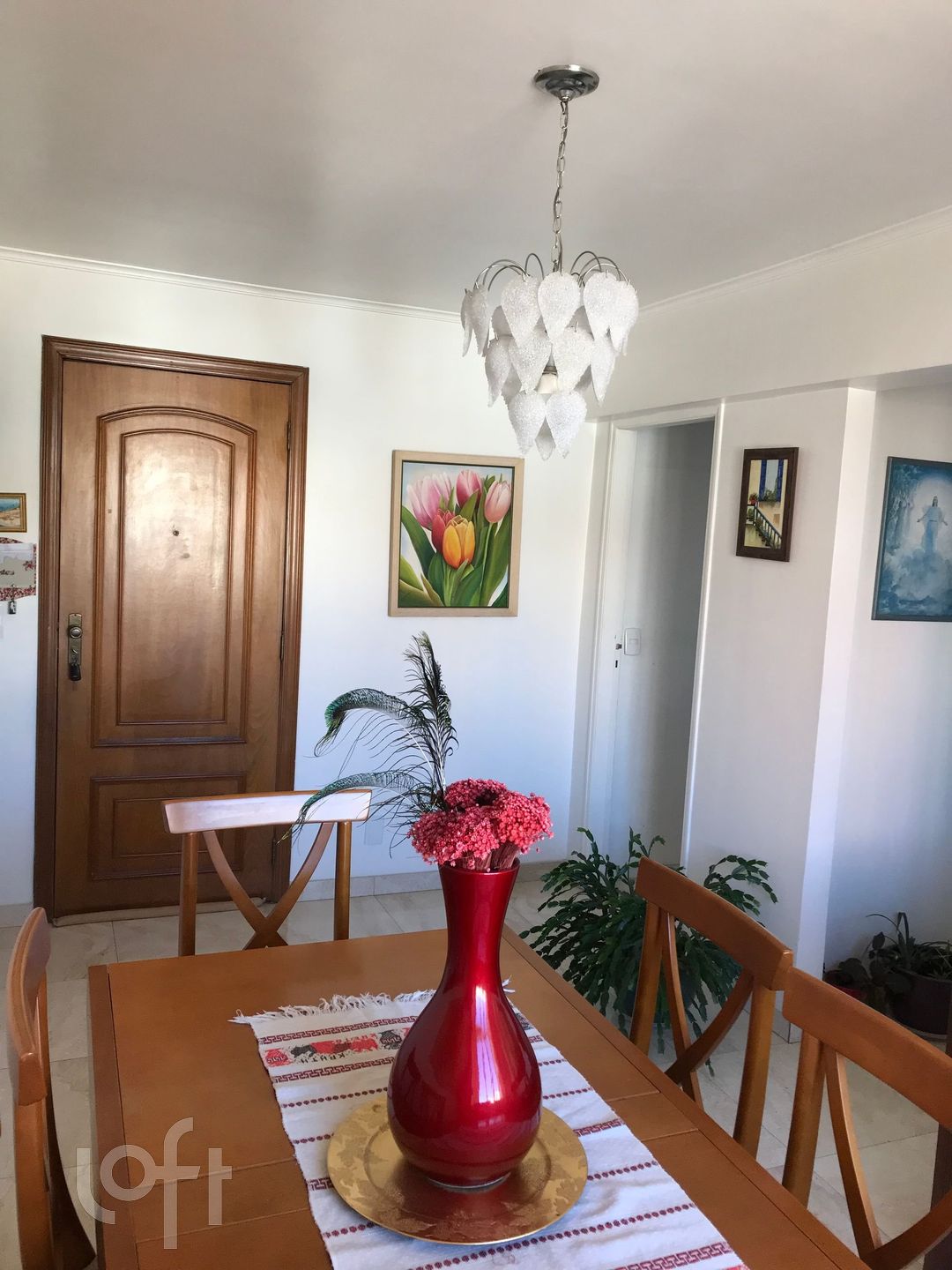 Apartamento à venda com 2 quartos, 84m² - Foto 6