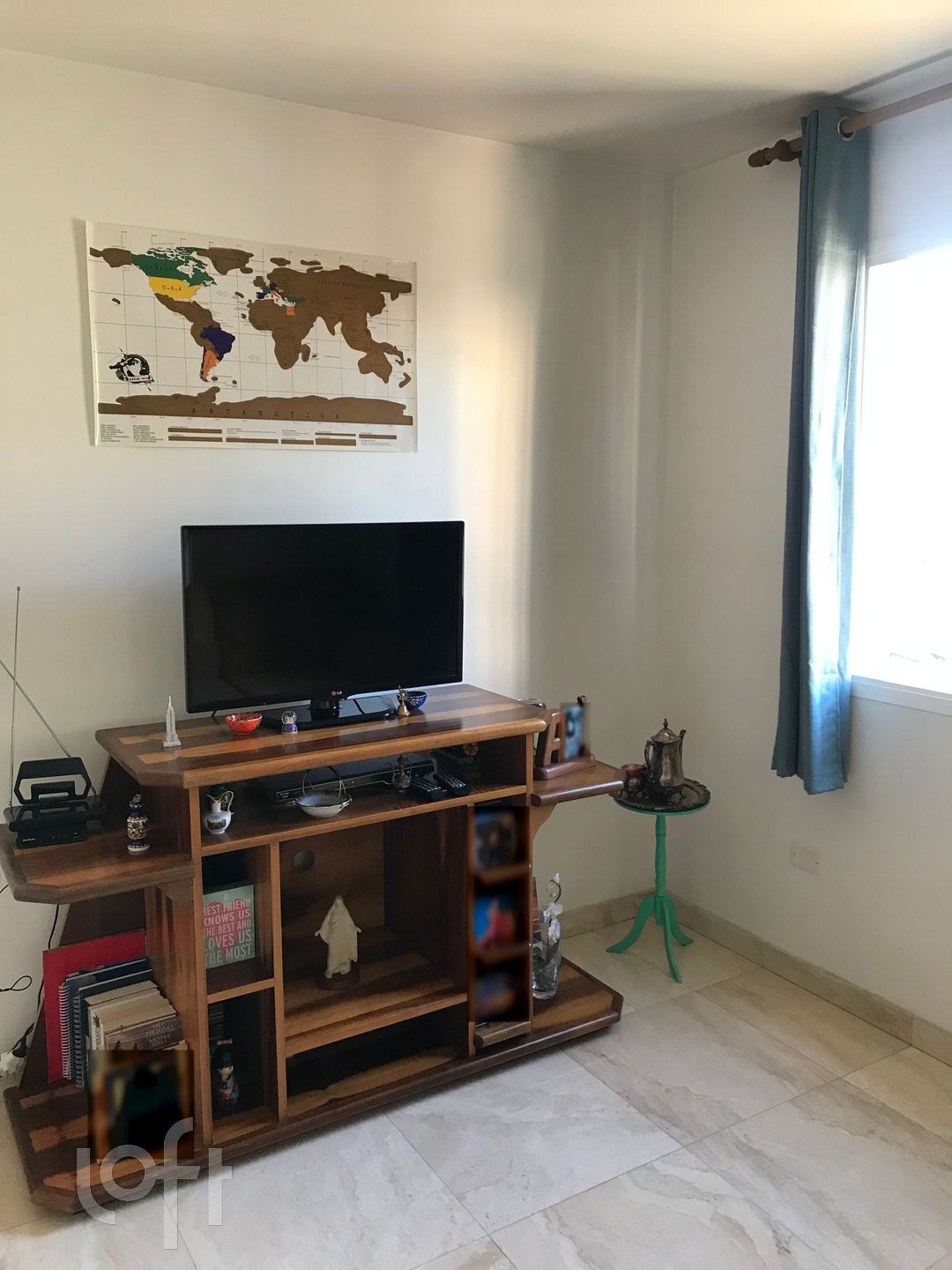 Apartamento à venda com 2 quartos, 84m² - Foto 4