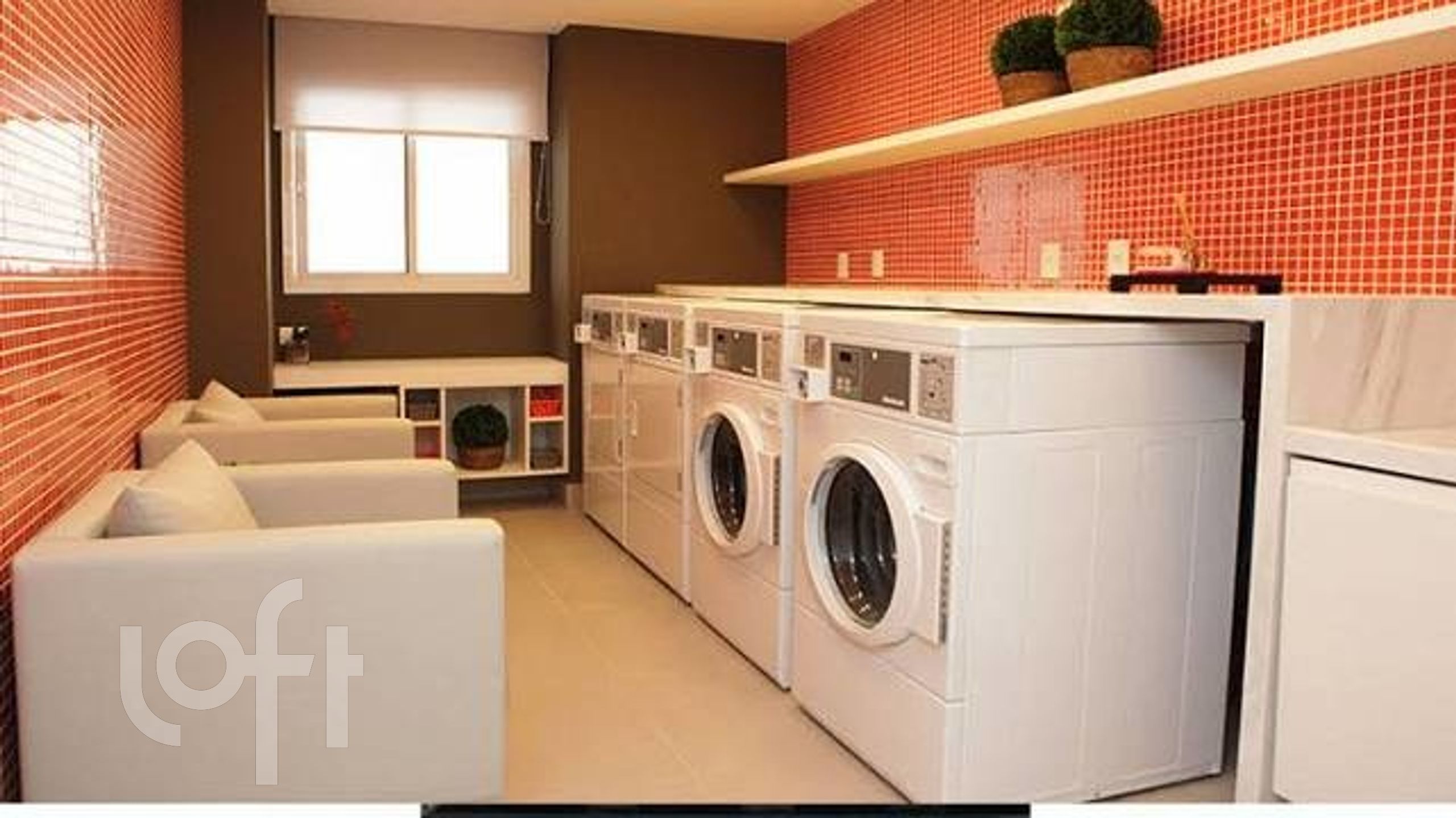 Apartamento à venda com 1 quarto, 44m² - Foto 5