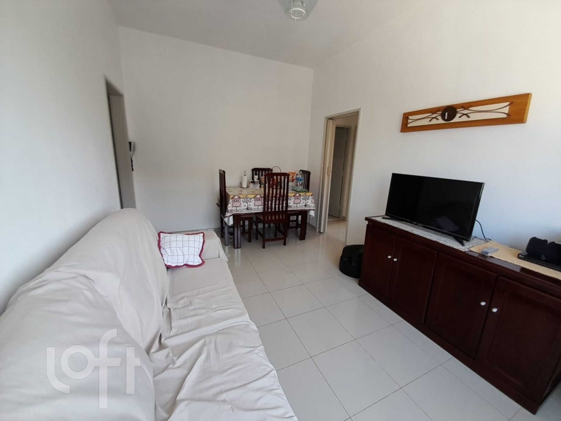 Apartamento à venda com 2 quartos, 70m² - Foto 5