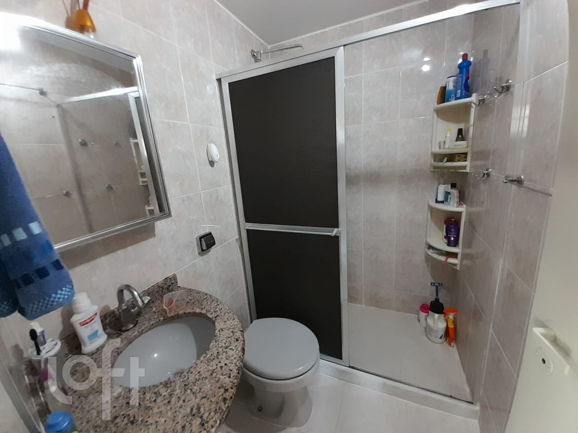 Apartamento à venda com 2 quartos, 70m² - Foto 17