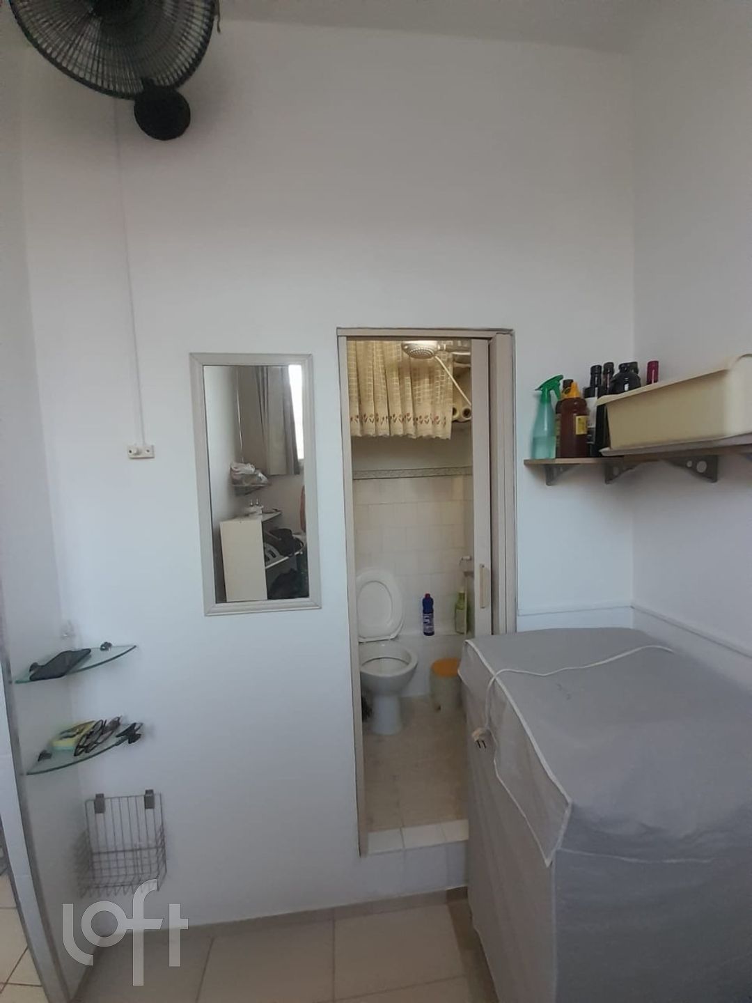 Apartamento à venda com 2 quartos, 70m² - Foto 23