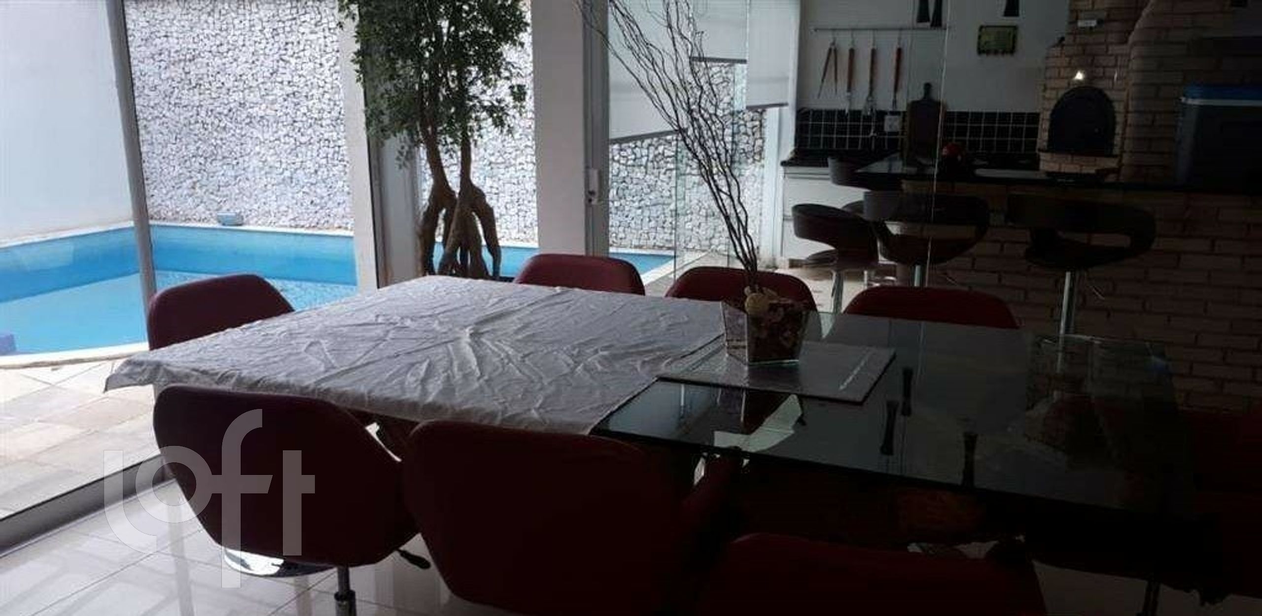 Casa de Condomínio à venda com 4 quartos, 300m² - Foto 16