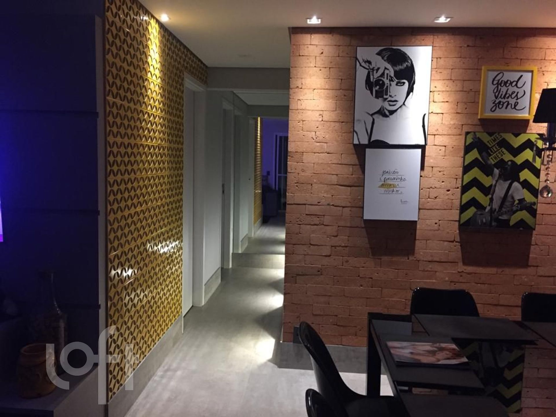 Apartamento à venda com 3 quartos, 104m² - Foto 14