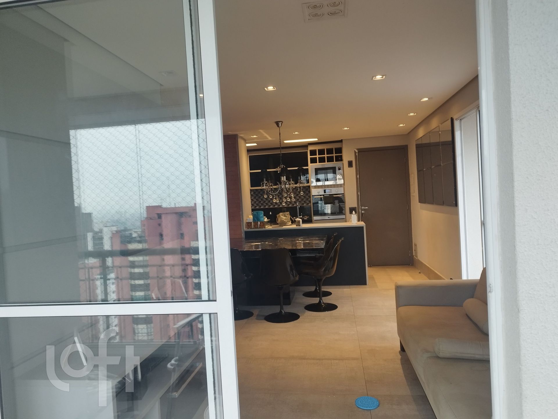 Apartamento à venda com 3 quartos, 104m² - Foto 4