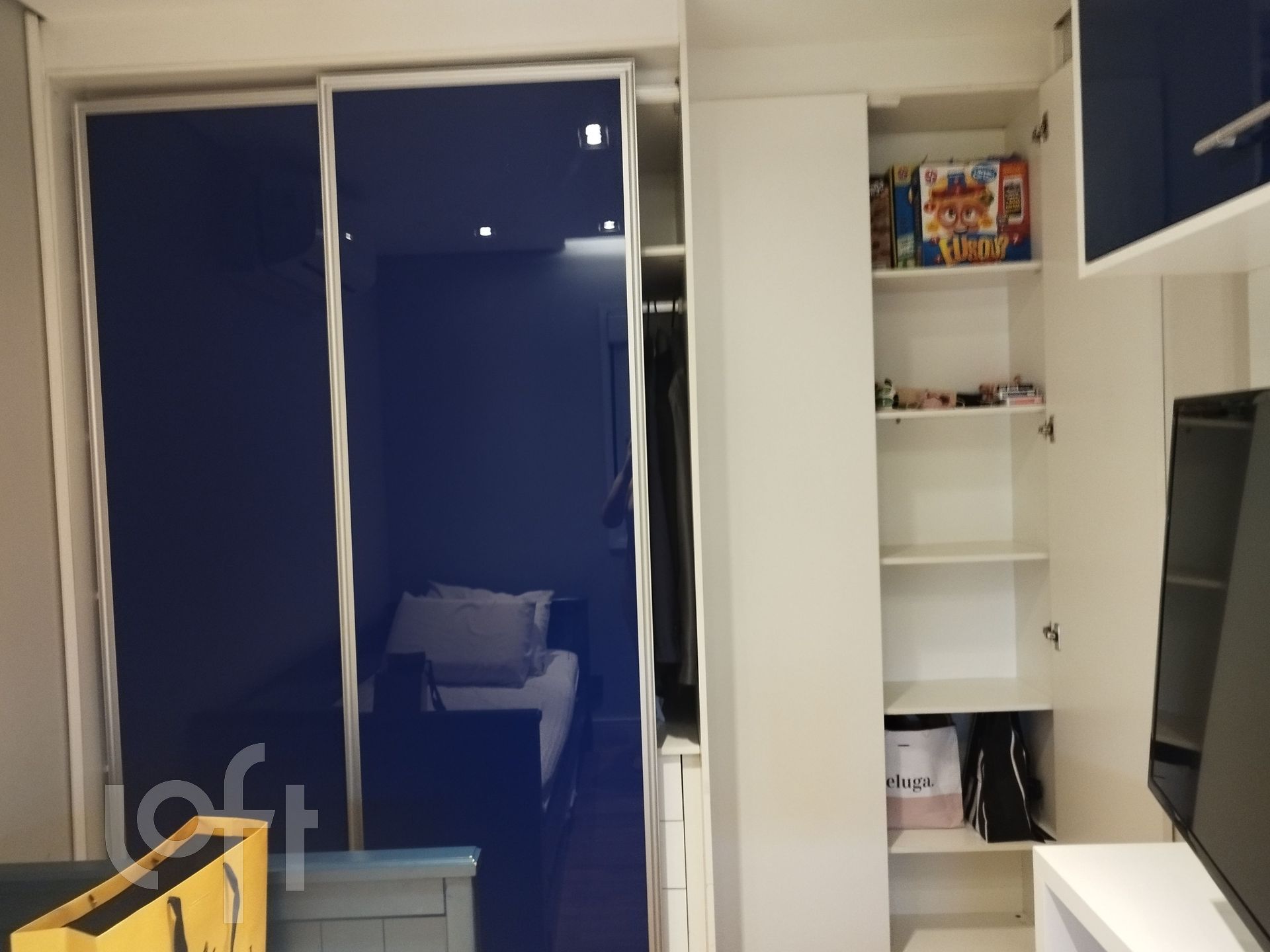 Apartamento à venda com 3 quartos, 104m² - Foto 24