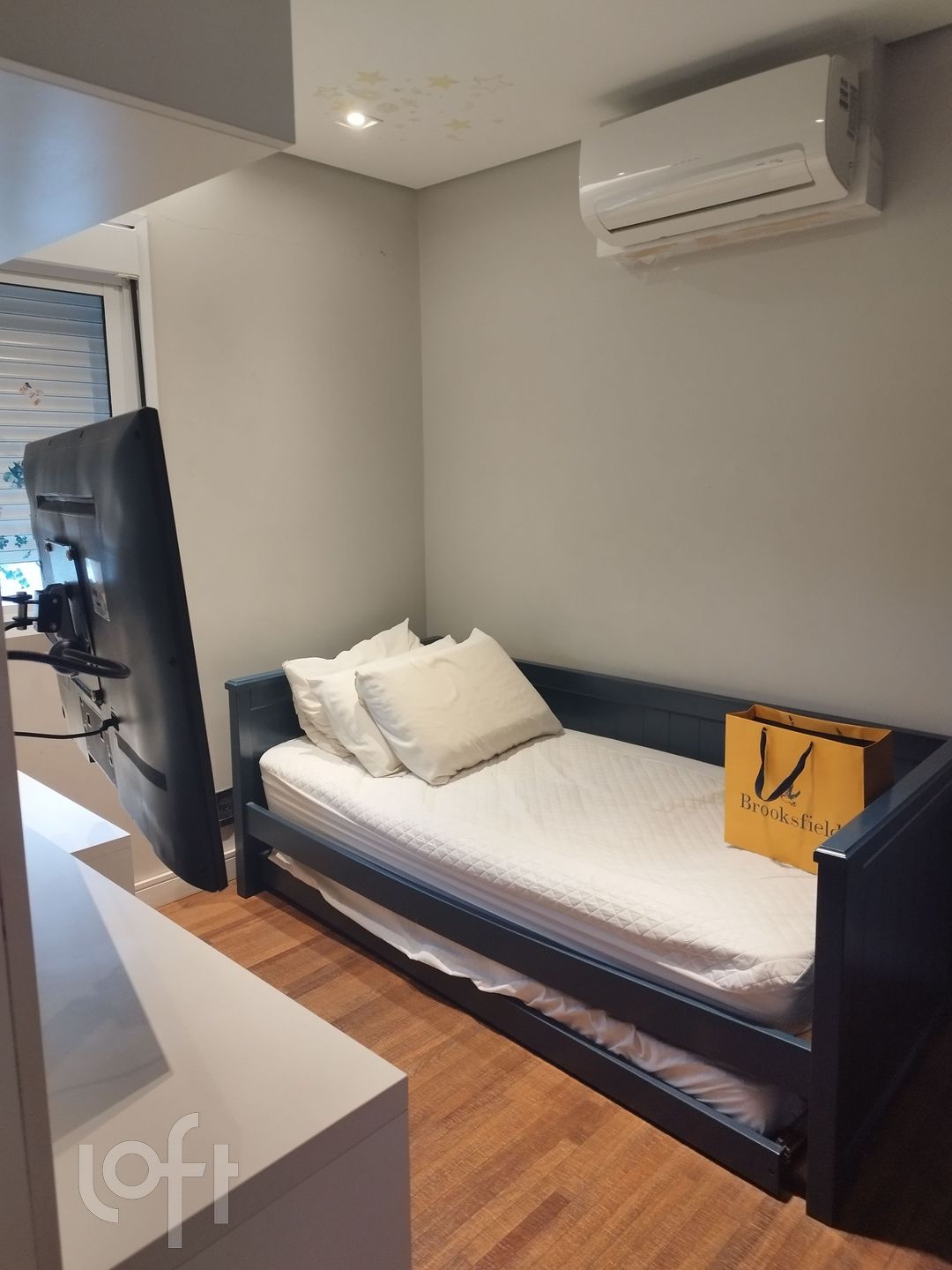 Apartamento à venda com 3 quartos, 104m² - Foto 22