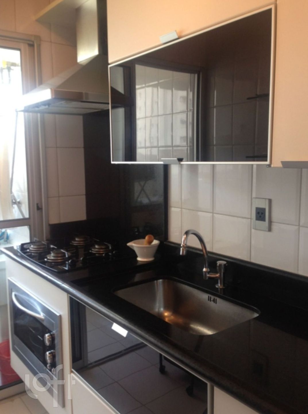 Apartamento à venda com 2 quartos, 54m² - Foto 4