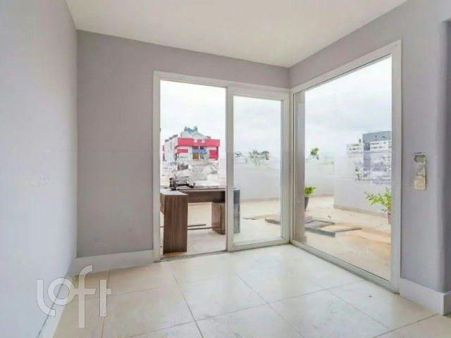 Apartamento com 112m², 1 dormitório, 1 suíte, 1 vaga, Menino Deus em Porto Alegre