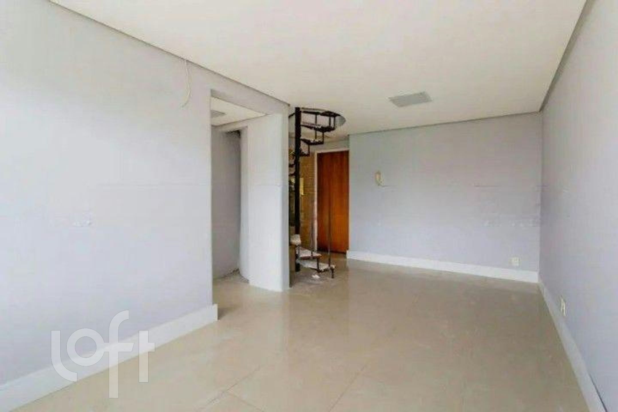 Apartamento com 112m², 1 dormitório, 1 suíte, 1 vaga, Menino Deus em Porto Alegre