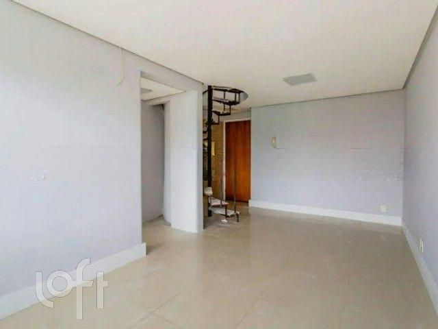 Apartamento com 112m², 1 dormitório, 1 suíte, 1 vaga, Menino Deus em Porto Alegre