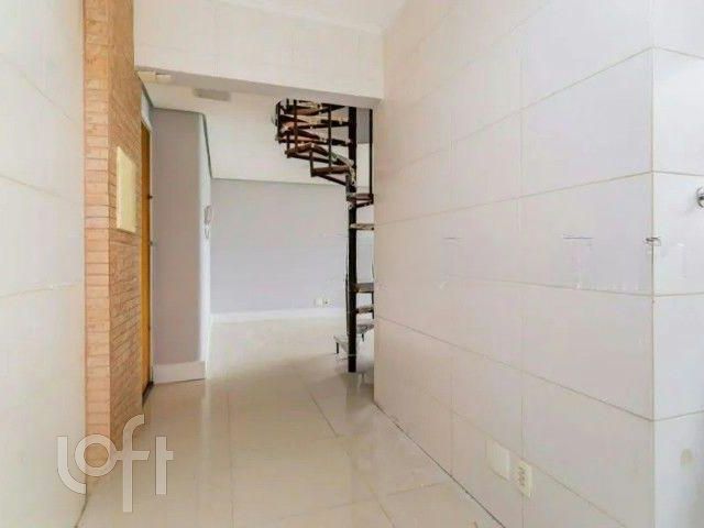 Apartamento com 112m², 1 dormitório, 1 suíte, 1 vaga, Menino Deus em Porto Alegre