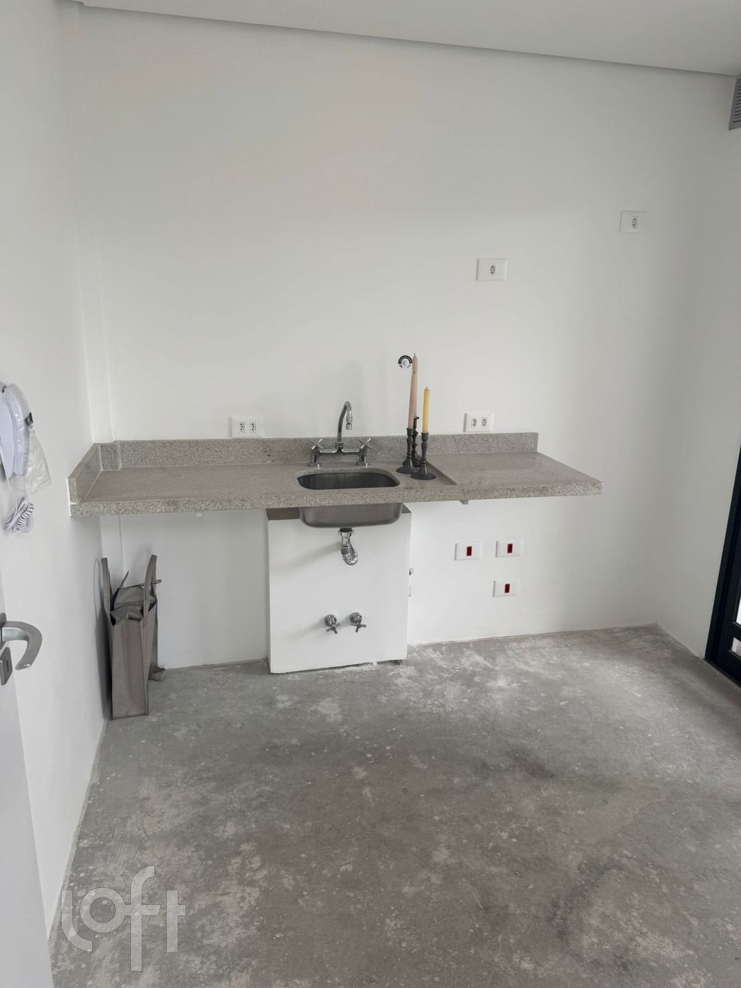 Apartamento à venda com 2 quartos, 104m² - Foto 5