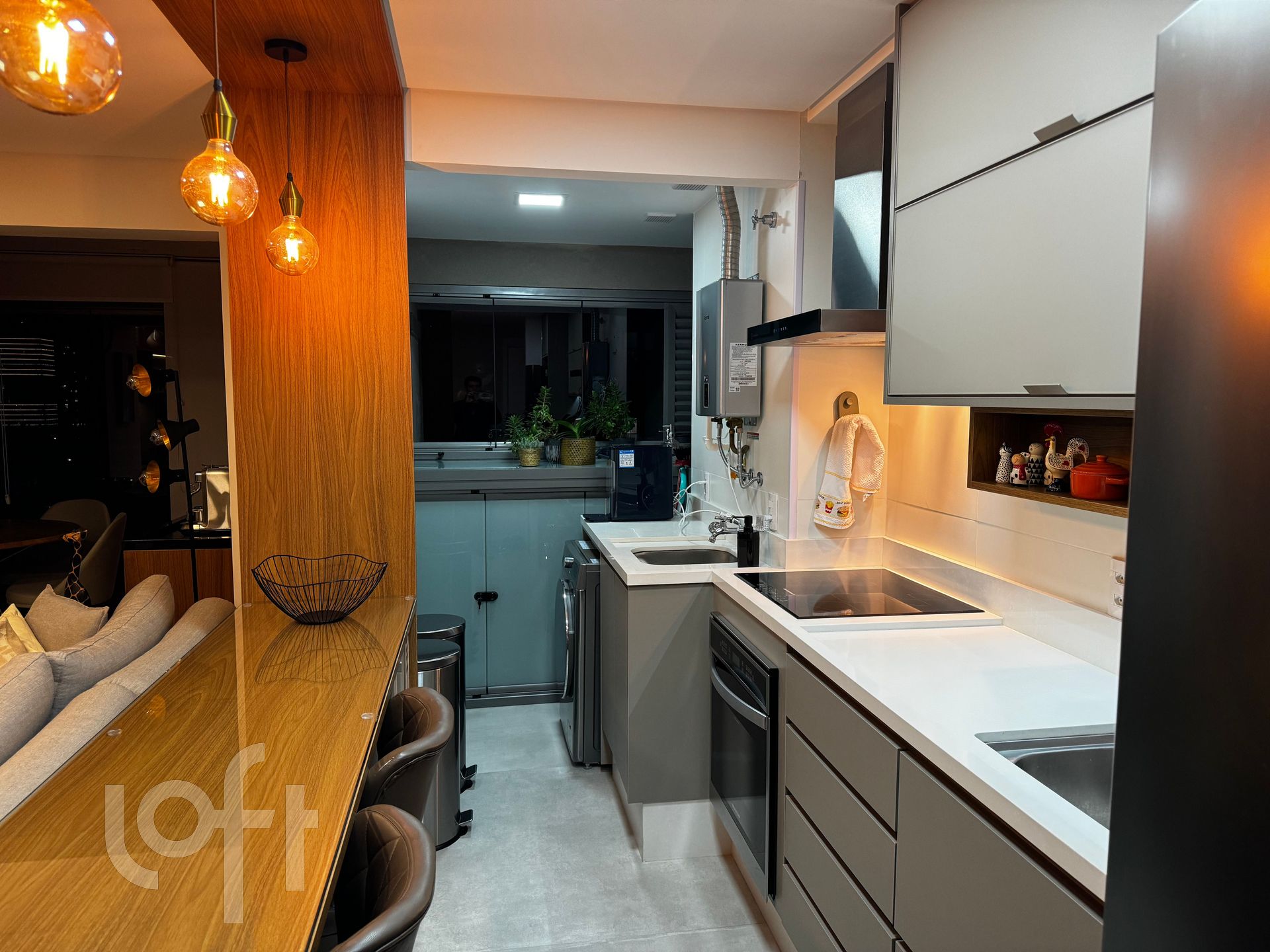 Apartamento à venda com 2 quartos, 79m² - Foto 17